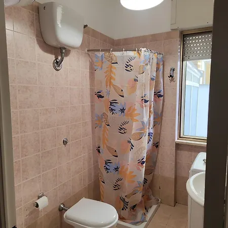 Domusthalassa Apartment *