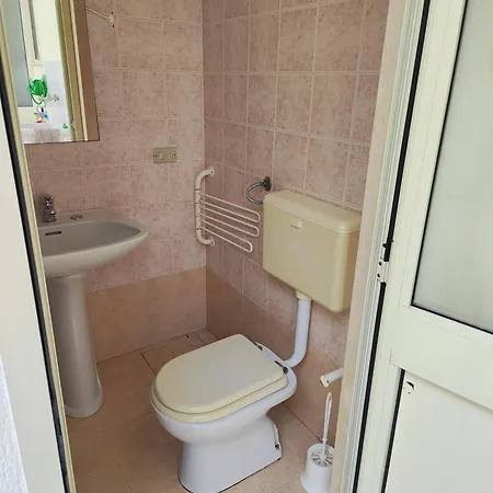 Domusthalassa Apartment *