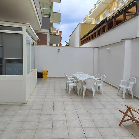 Domusthalassa Apartment