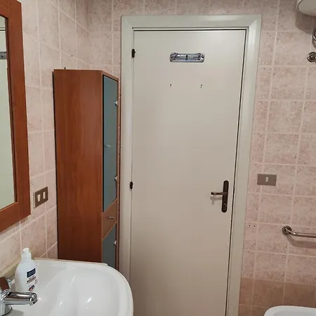 Apartment Domusthalassa *