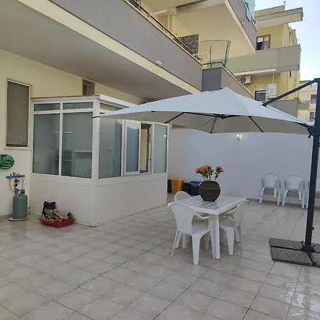 Domusthalassa Apartment *