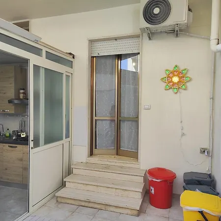 Apartment Domusthalassa *